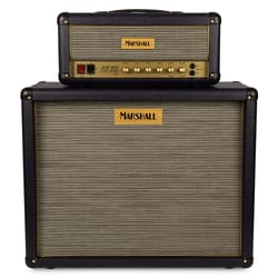 Marshall SC20HD28-H Purple/Black LTD