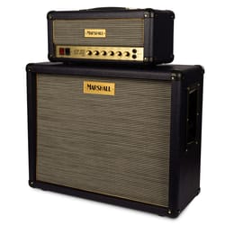 Marshall SC20HD28-H Purple/Black LTD