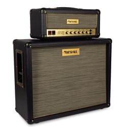 Marshall SC20HD28-H Purple/Black LTD