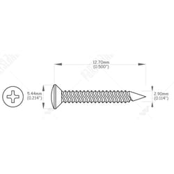 Parts Planet WO2.9*13B