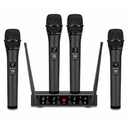 Rondson BE-2040/4MIC...