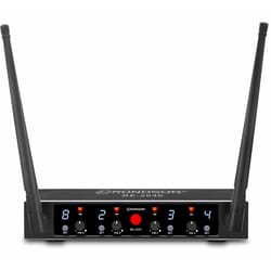 Rondson BE-2040/4MIC (500-700MHZ)