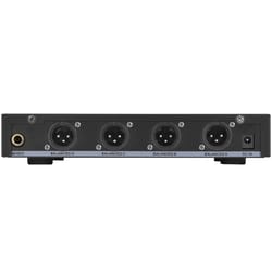 Rondson BE-2040/4MIC (500-700MHZ)