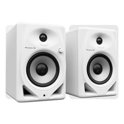 Pioneer DM-50D White