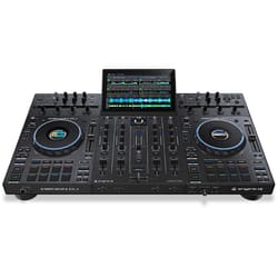 Denon DJ Prime 4+