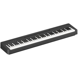 Yamaha P-145 Black