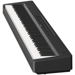 Yamaha P-145 Black
