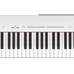 Yamaha P-225 White