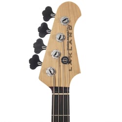 Lakland Skyline 44-02 Deluxe 3 Toni Sunburst