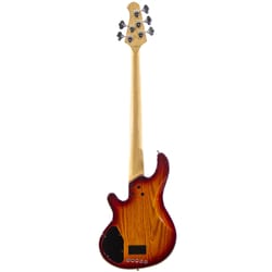 Lakland Skyline 55-02 Deluxe Honey Sunburst