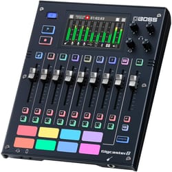 Boss GCS-8 Gigacaster 8