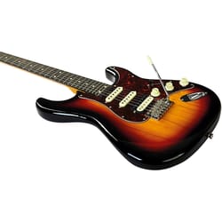 Eko AIRE V-Nos Sunburst