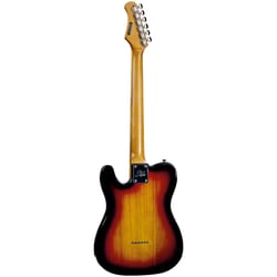 Eko VT-380 V-NOS Sunburst
