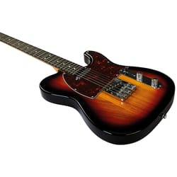 Eko VT-380 V-NOS Sunburst
