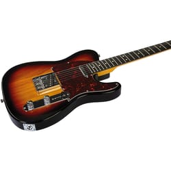 Eko VT-380 V-NOS Sunburst