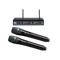 JTS E7DU/2XE7 THD Doppio...