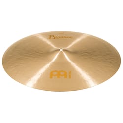 Meinl 17" Byzance Jazz Thin...