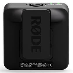 Rode Wireless ME