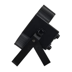 Shehds Silent Slim Par LED Flat 7X12W 18W RGBWA