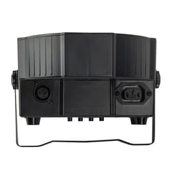 Shehds Silent Slim Par LED Flat 7X12W 18W RGBWA