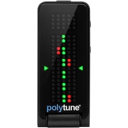 TC Electronic Polytune Clip...