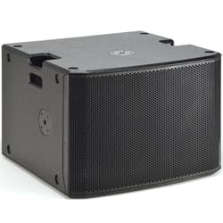 DB Technologies SUB 915