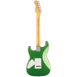 Fender Aerodyne Special Stratocaster HSS MN Speed Green Metallic