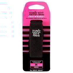 Ernie Ball 9613 Fretwraps By Gruv Gear Medium