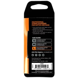 Ernie Ball 9614 Fretwraps By Gruv Gear Large