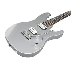 Ibanez TOD10 Tim Henson Signature Classic Silver