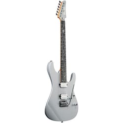 Ibanez TOD10 Tim Henson Signature Classic Silver