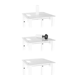 Vonyx DJP165 Djplinth+Lycra+Bag