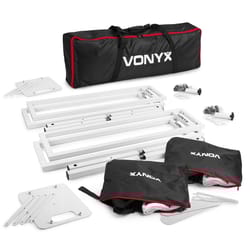 Vonyx DJP165 Djplinth+Lycra+Bag