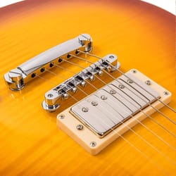 Vintage V100PGM Reissued Lemon Drop