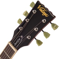 Vintage V100PGM Reissued Lemon Drop