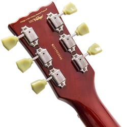 Vintage V100PGM Reissued Lemon Drop