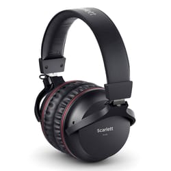 Focusrite Scarlett 2i2 Studio 4th Gen