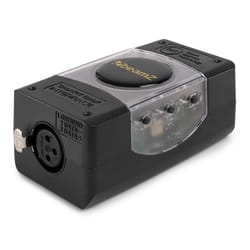 BeamZ Light Rider/ESA2