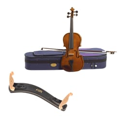 Stentor Student  I Violino  4/4 + Spalliera Fom