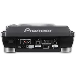 Decksaver XDJ-1000 Cover