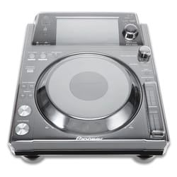 Decksaver XDJ-1000 Cover