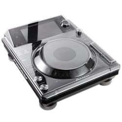 Decksaver XDJ-1000 Cover