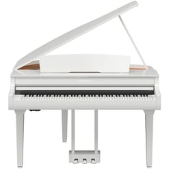 Yamaha Clavinova CSP-295GP White