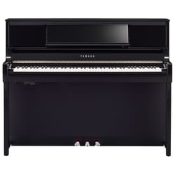 Yamaha Clavinova CSP-295 Polished Ebony