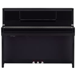 Yamaha Clavinova CSP-295 Polished Ebony