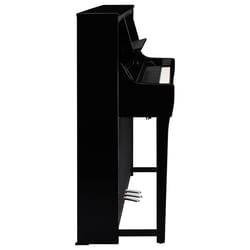 Yamaha Clavinova CSP-295 Polished Ebony
