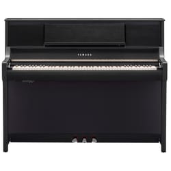 Yamaha Clavinova CSP-295 Black