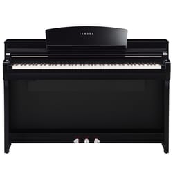 Yamaha Clavinova CSP-275 Polished Ebony