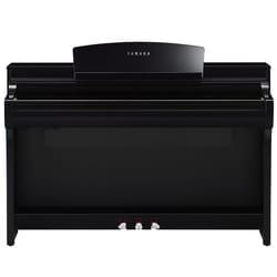 Yamaha Clavinova CSP-275 Polished Ebony