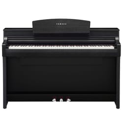 Yamaha Clavinova CSP-275 Black